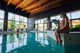 Balvanyos Resort