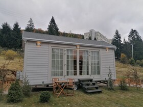 Balvanyos Resort