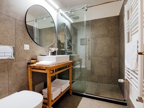 Balvanyos Resort