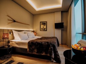 Balvanyos Resort