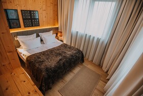 Balvanyos Resort