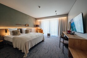 Balvanyos Resort
