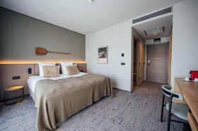 Balvanyos Resort