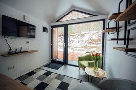 Balvanyos Resort
