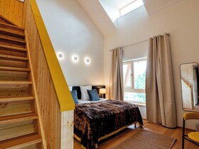 Balvanyos Resort