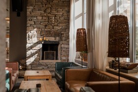 Balvanyos Resort