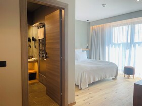 Balvanyos Resort