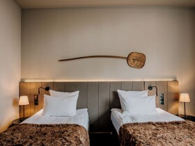 Balvanyos Resort