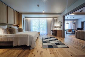 Balvanyos Resort
