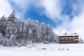 Balvanyos Resort