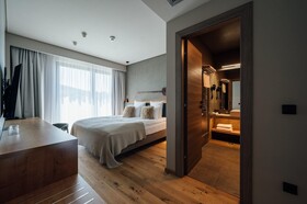 Balvanyos Resort
