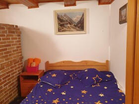 Pensiunea Padina