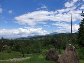Pensiunea Padina