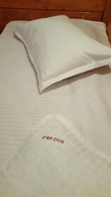 Pensiunea Padina