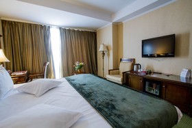 Hotel HP Tower One Brasov