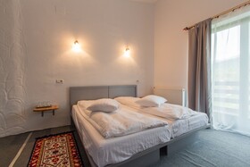 Pensiunea Ana Vistisoara