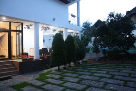 Villa Cristiani