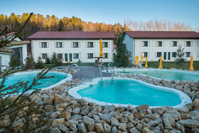 Wolkendorf Bio Hotel & Spa