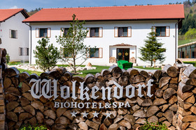 Wolkendorf Bio Hotel & Spa