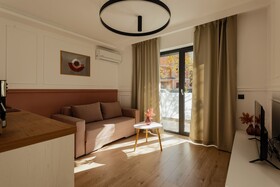 Nest Inn Meteor