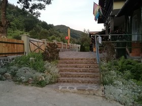 Zöld Tündér Panzió