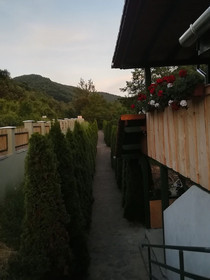 Zöld Tündér Panzió