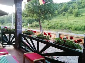 Zöld Tündér Panzió