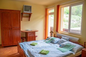 Zöld Tündér Panzió