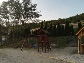 Zöld Tündér Panzió