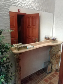 Zöld Tündér Panzió