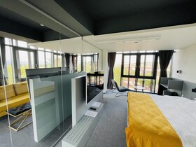 Werk Hotel & SPA