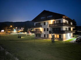 Albert Residence Grand Chalet