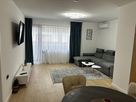 Albert Residence Grand Chalet