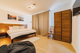Albert Residence Grand Chalet