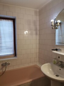 Cabana Fantanita Cu Brazi