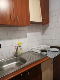 Cabana Fantanita Cu Brazi