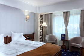 Atrium Collection Hotel Predeal