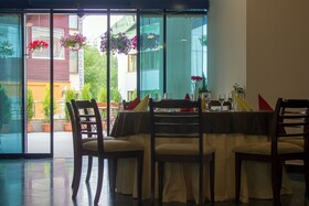 Atrium Collection Hotel Predeal