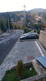 Atrium Collection Hotel Predeal
