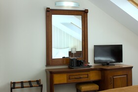 Atrium Collection Hotel Predeal