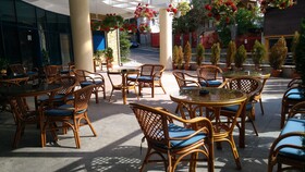 Atrium Collection Hotel Predeal