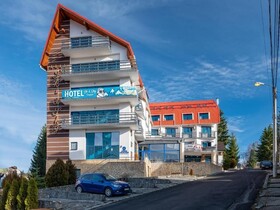 Atrium Collection Hotel Predeal