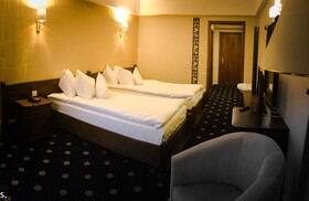 Atrium Collection Hotel Predeal