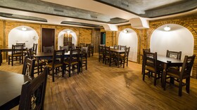 Atrium Collection Hotel Predeal
