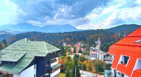 Atrium Collection Hotel Predeal