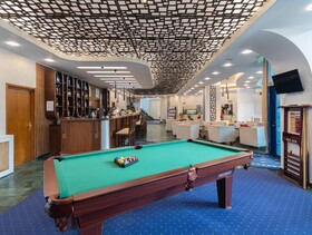 Atrium Collection Hotel Predeal