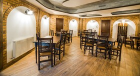 Atrium Collection Hotel Predeal