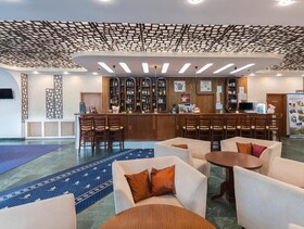 Atrium Collection Hotel Predeal