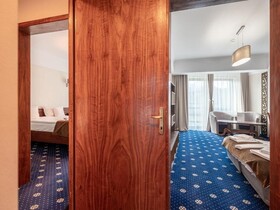 Atrium Collection Hotel Predeal