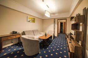 Atrium Collection Hotel Predeal